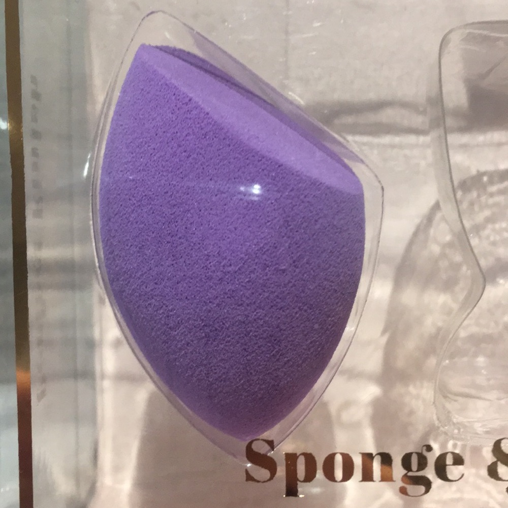 Makeup Sponge